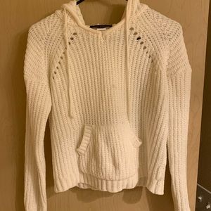 Super cozy lightweight pullover